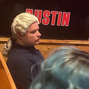 Meet your Posher, James